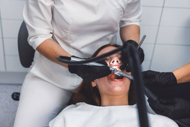Best Cracked Tooth Emergency Dentist  in Brooklyn, NY
